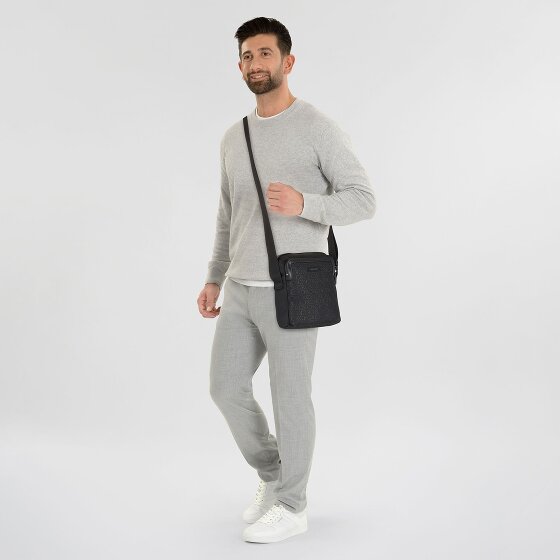 Calvin Klein CK Remote Mini Bag Umhängetasche 17.5 cm