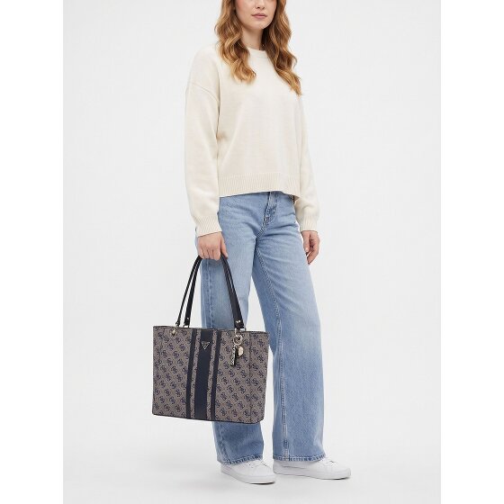 Guess Noelle II Shopper Tasche 37 cm