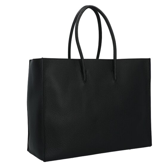 Coccinelle Myrtha Shopper Tasche Leder 41 cm