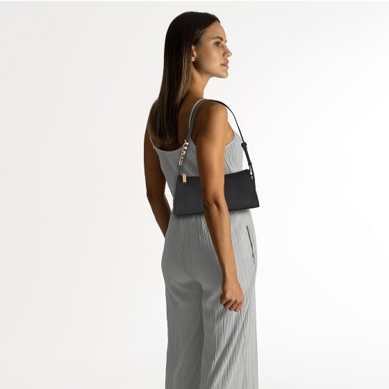 DKNY Avril Schultertasche Leder 26 cm