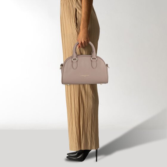 Lancaster Donna Bow Handtasche Leder 21 cm