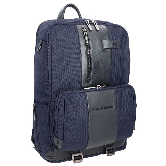 Piquadro Brief 2 Daypack 44 cm Laptopfach