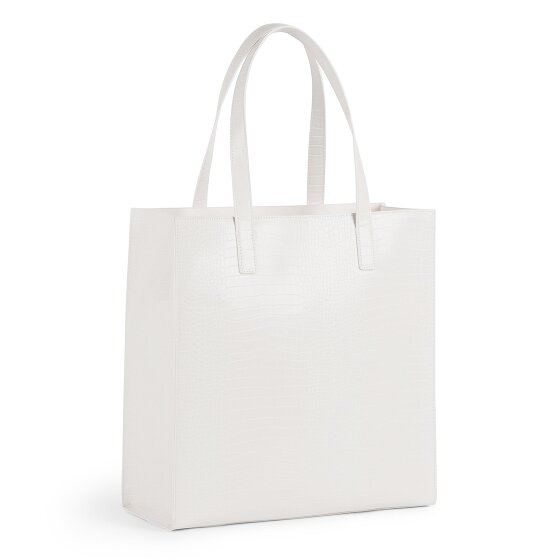 Ted Baker Croccon Handtasche 35 cm