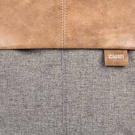 Zwei Olli Umhängetasche 25 cm