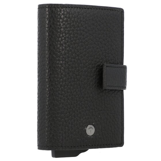 Joop! Cardona c-two Kreditkartenetui RFID Leder 7,5 cm