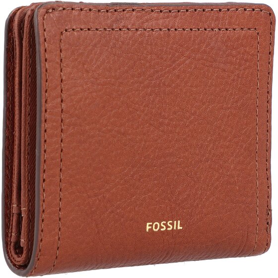 Fossil Logan Geldbörse RFID Leder 10 cm