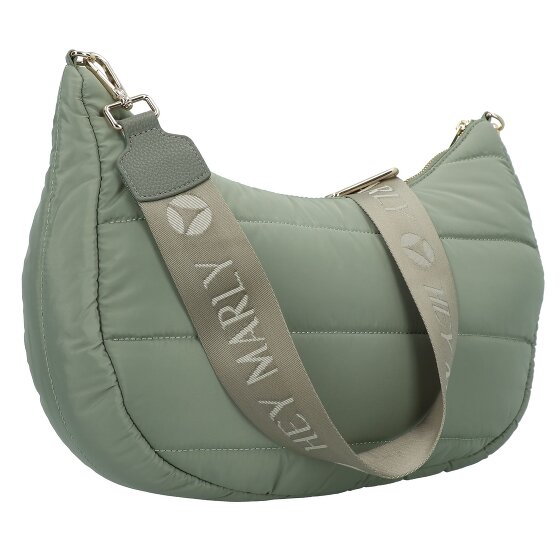 Hey Marly Lifetime Buddy Umhängetasche M 40 cm Hey Marly Lifetime Buddy Umhängetasche M 40 cm