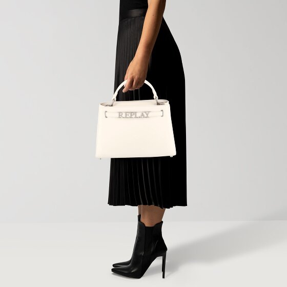 Replay Handtasche 25 cm Replay Handtasche 25 cm