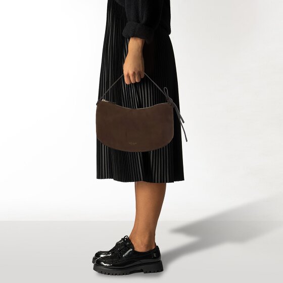 Kate Spade New York Loop Schultertasche Leder 32 cm