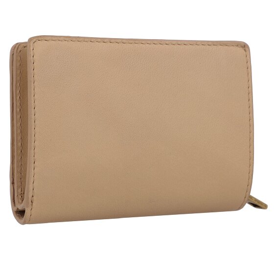 Liebeskind Thea Geldbörse RFID Schutz Leder 11 cm Liebeskind Thea Geldbörse RFID Schutz Leder 11 cm