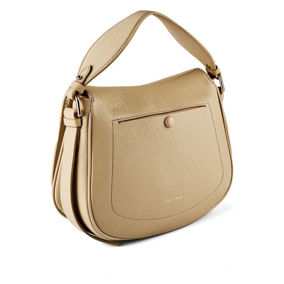 Coccinelle Mavery Schultertasche Leder 27 cm