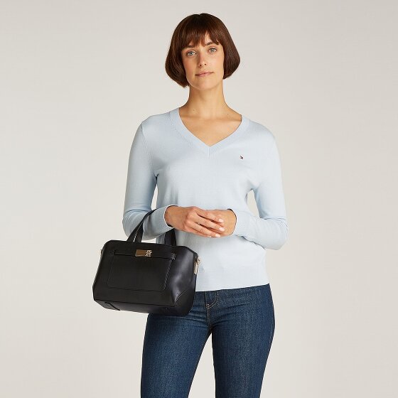 Tommy Hilfiger TH Heritage Handtasche 27 cm