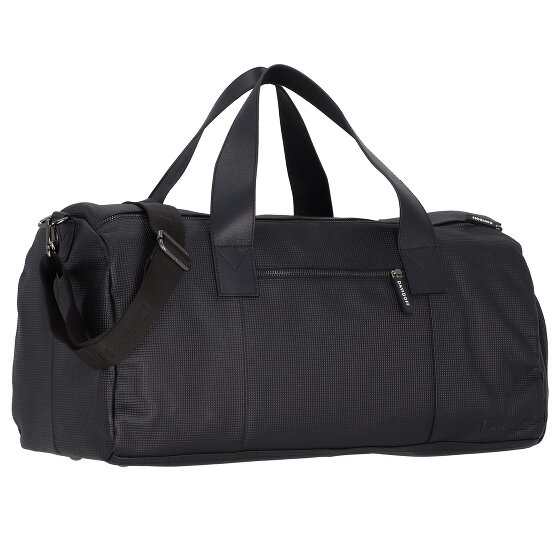 Davidoff Paris Weekender Reisetasche Leder 53 cm Davidoff Paris Weekender Reisetasche Leder 53 cm