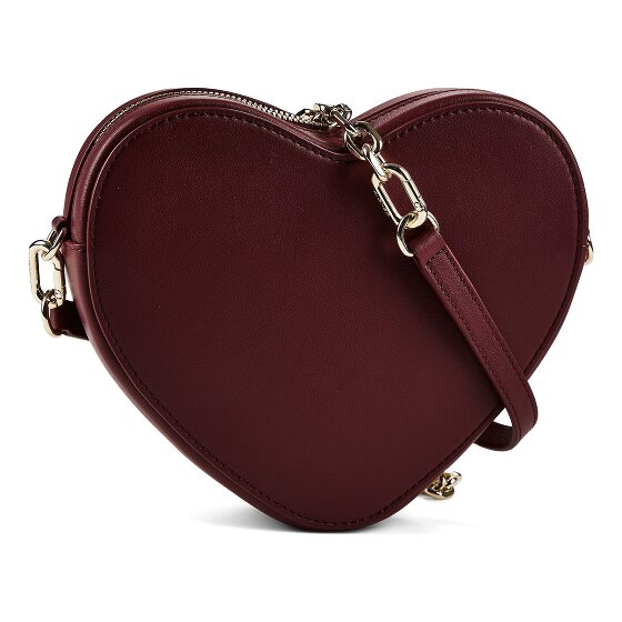 AIGNER Fashion Umhängetasche Leder 20 cm