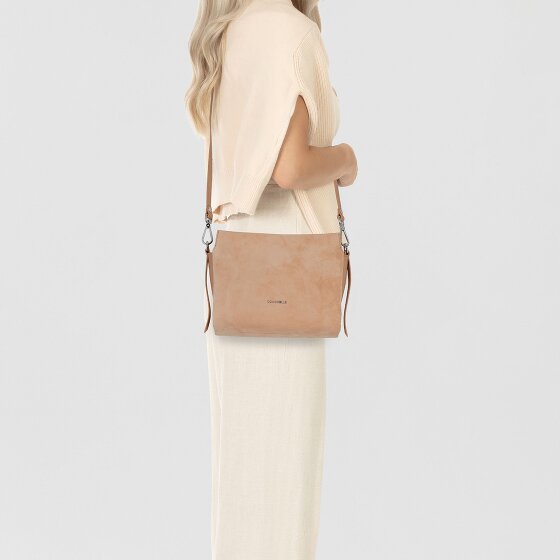Coccinelle Boheme Handtasche Leder 22.5 cm
