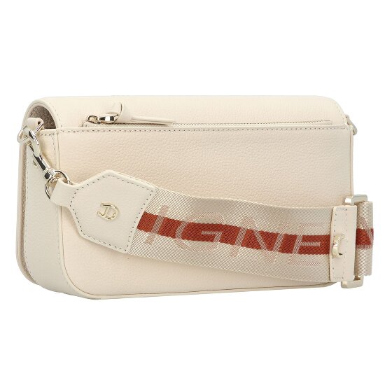 AIGNER Zita Umhängetasche Leder 22 cm