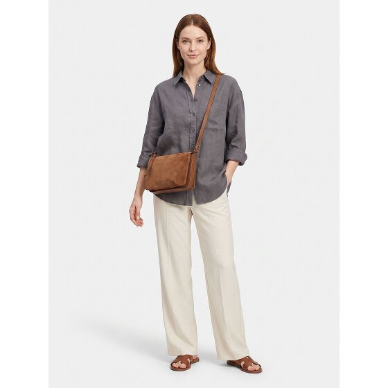 Liebeskind Nina Umhängetasche M Leder 25 cm