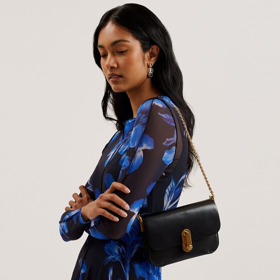 Ted Baker Kkaysa Schultertasche Leder 20 cm
