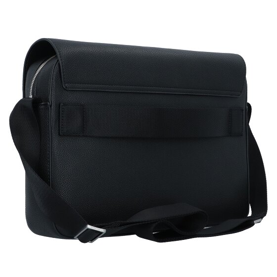 Lacoste LG Lacoste Business Messenger 34 cm Laptopfach