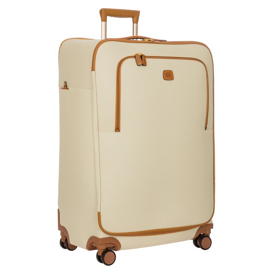 Bric's Firenze 4 Rollen Trolley 74 cm