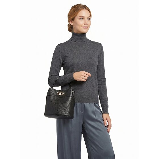 Furla Amelia Beuteltasche Leder 19 cm