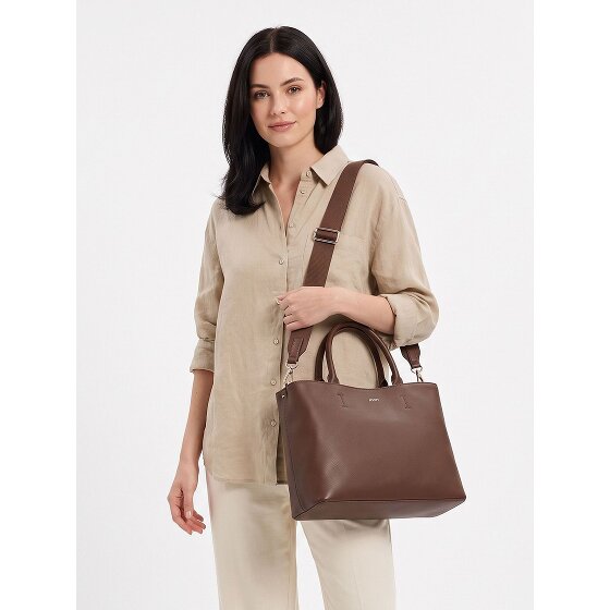 Joop! Sofisticato 1.0 Kiana Handtasche Leder 32 cm
