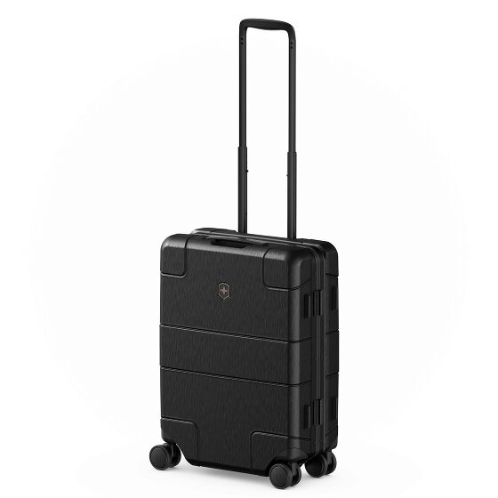 Victorinox Lexicon Framed 4-Rollen Kabinentrolley 55 cm
