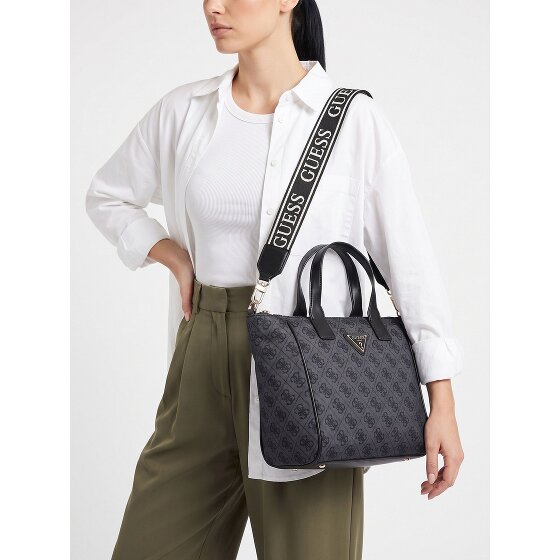 Guess Adrian Handtasche S 35 cm
