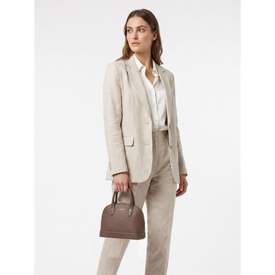 Lazarotti Bologna Leather Handtasche Leder 23 cm