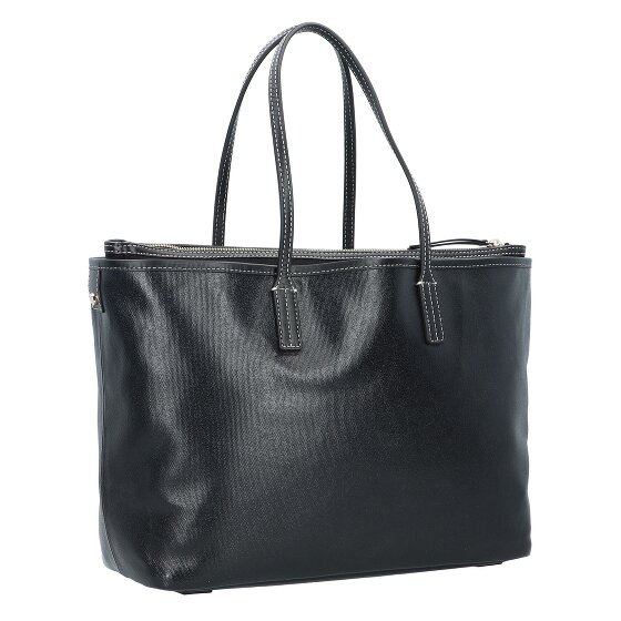 Tommy Hilfiger TH Monoplay Leather Shopper Tasche 35 cm Tommy Hilfiger TH Monoplay Leather Shopper Tasche 35 cm