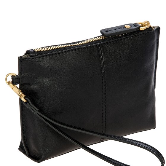 Bric's Volterra Clutch Tasche Leder 18 cm