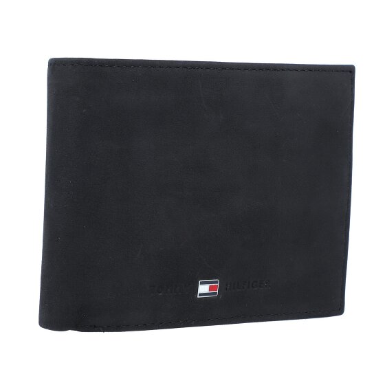 Tommy Hilfiger Johnson Geldbörse Leder 12,5 cm