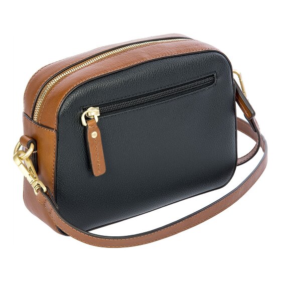 Bric's Volterra Firenze Umhängetasche Leder 21 cm