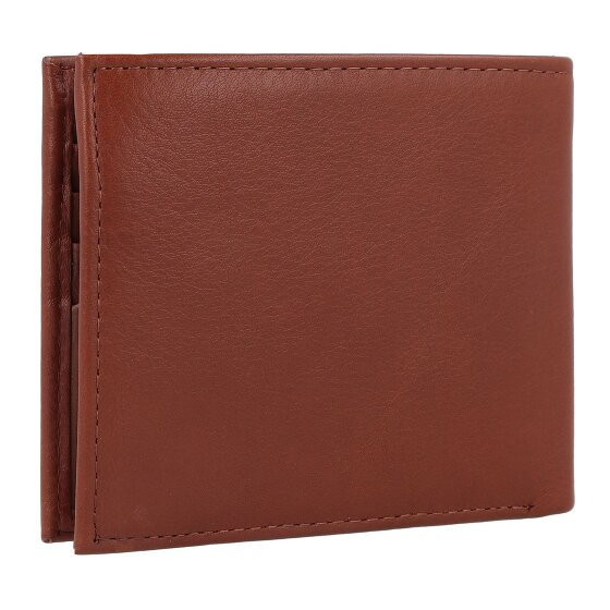 Tommy Hilfiger TH Prem Leather Geldbörse Leder 11.5 cm