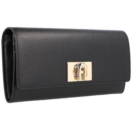 Furla Furla 1927 Continental Geldbörse Leder 19,5 cm Furla Furla 1927 Continental Geldbörse Leder 19,5 cm