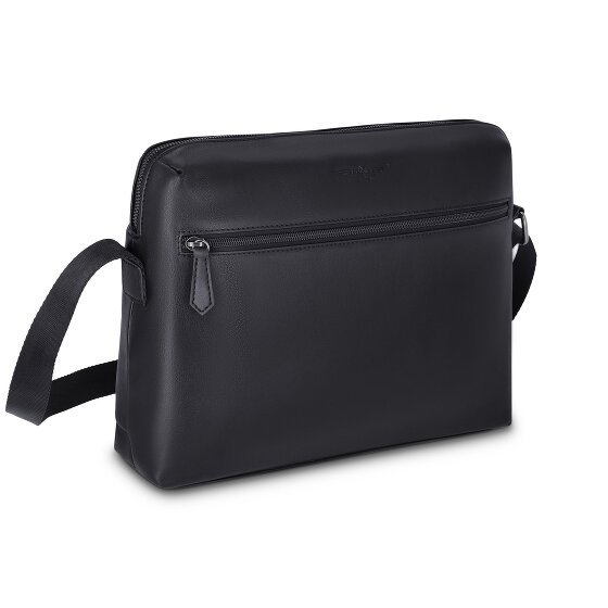 Police Aktentaschen Messenger 35 cm Laptopfach Police Aktentaschen Messenger 35 cm Laptopfach