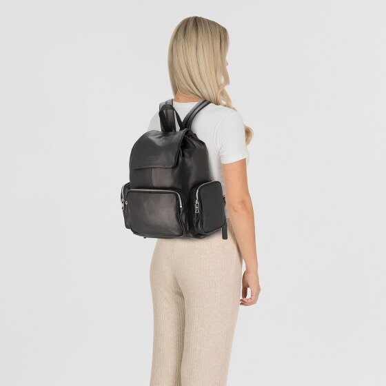 Liebeskind Maia Daypack M Leder 36 cm