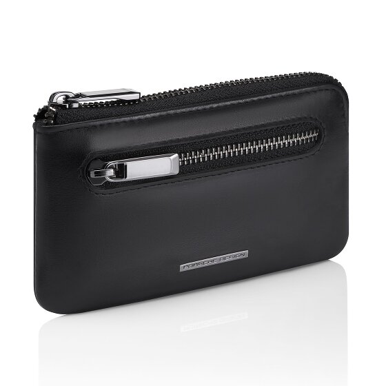 Porsche Design Classic Schlüsseletui Leder 12 cm Porsche Design Classic Schlüsseletui Leder 12 cm