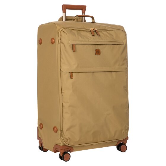 Bric's X-Travel 4-Rollen Trolley 77 cm