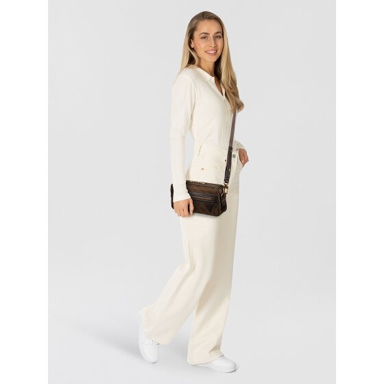 Guess Berlin Umhängetasche 23 cm