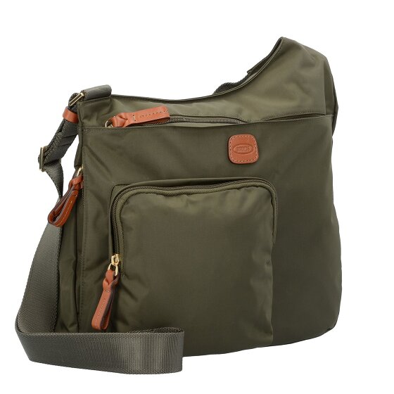 Bric's X-Bag Umhängetasche 31 cm Bric's X-Bag Umhängetasche 31 cm