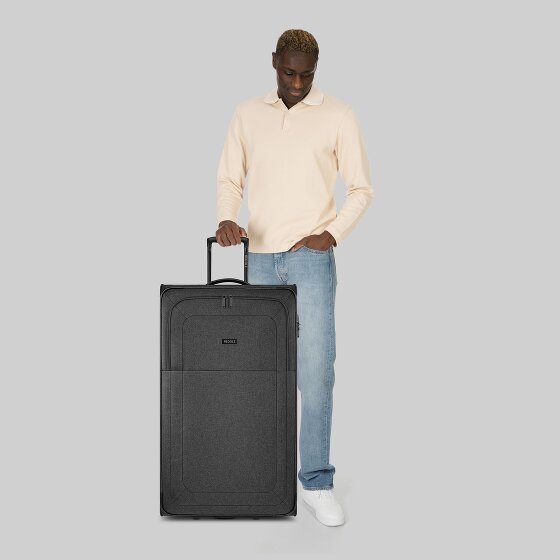 Redolz Essentials 12 2 Rollen Trolley XL 90 cm
