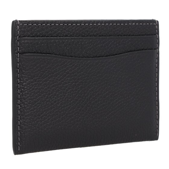 Coach Kreditkartenetui Leder 11 cm