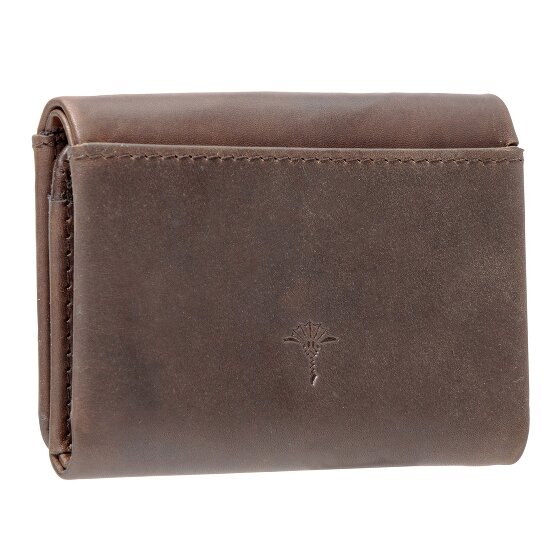 Joop! Loreto Orthos Geldbörse RFID Schutz Leder 10 cm