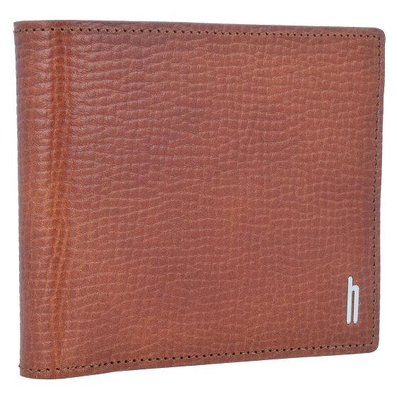 Hartmann Memphis north Geldbörse Leder 11 cm