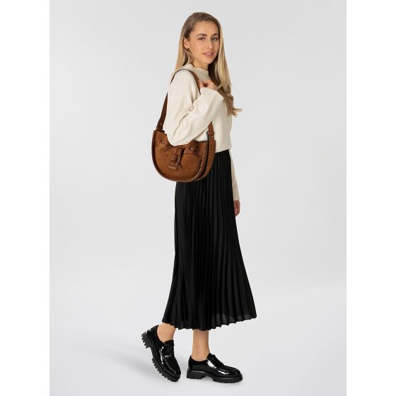 Marc O'Polo Umhängetasche Leder 27.5 cm