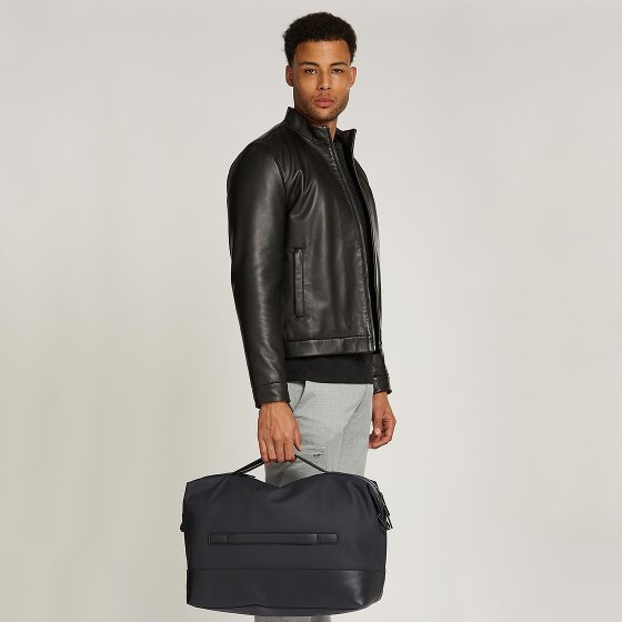 Calvin Klein Tech Sensual Weekender Reisetasche 45.5 cm