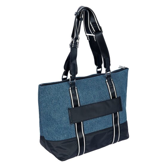 Bric's Bric's  x Replay Schultertasche 36 cm