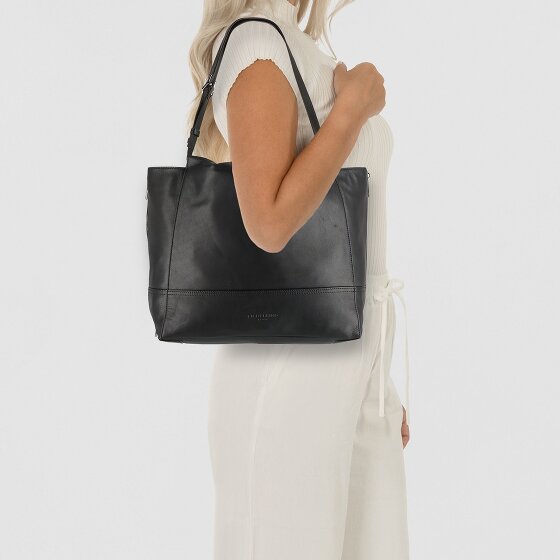 Liebeskind Lou 2 Shopper Tasche Leder 36 cm
