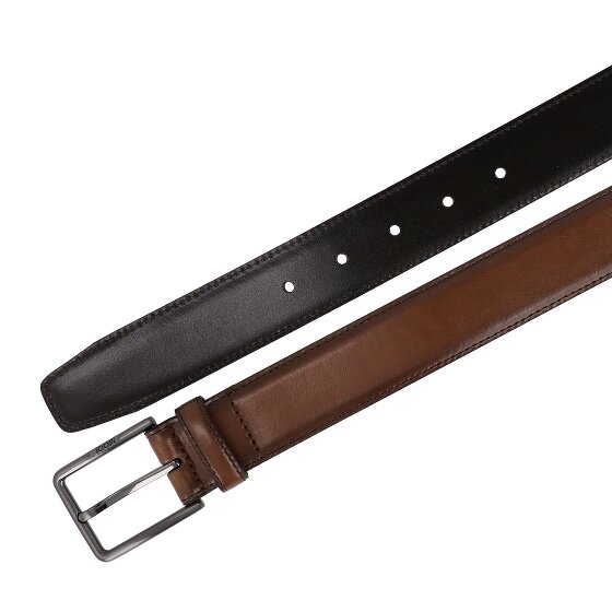 Joop! Gürtel Leder